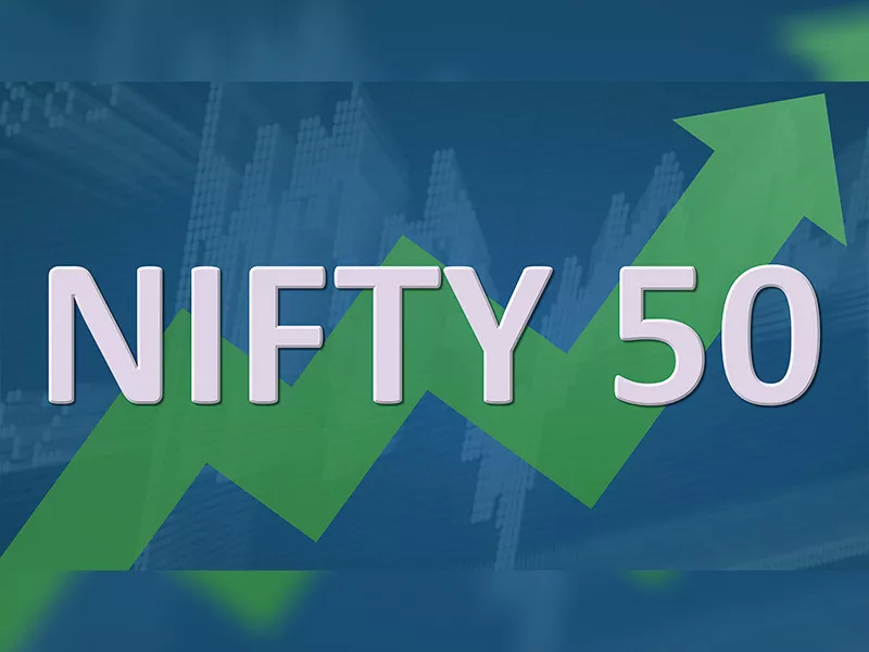 Stock Market
nifty fifty
stock compare